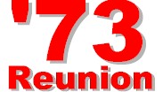 Class of '73 Reunion