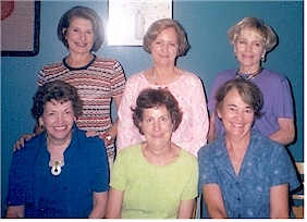 2007 Reunion Committee, Class of 1957