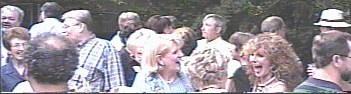 Count the smiles, Class of 1959
Reunion