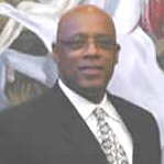 Fred Curry, East High principal 2005-2010