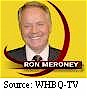 Ron Meroney promotional picture. Source: WHBQ-TV
