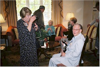Class of 1956 50-Year Reunion, June, 2006