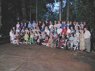 Class of 1957 50-Year Reunion, June 1, 2007