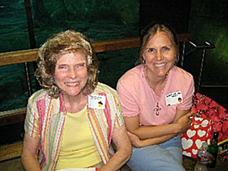 Class of 1957 50-Year Reunion, June 2, 2007