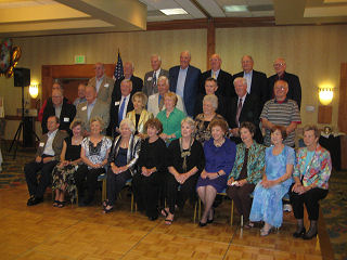 East High Class of 1957 55-Year Reunion