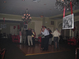 Class of 1958 50-Year Reunion, April 11-12, 2008