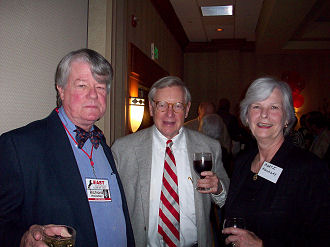 Class of 1959, 50-Year Reunion, Oct. 2-3, 2009