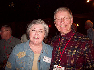 Class of 1959, 50-Year Reunion, Oct. 2-3, 2009
