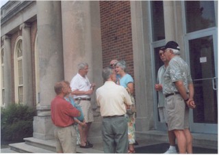 June 24-25, 2005