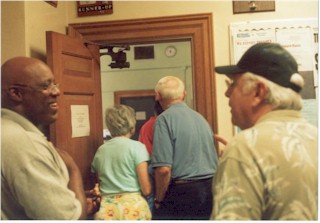 June 24-25, 2005