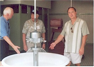 June 24-25, 2005