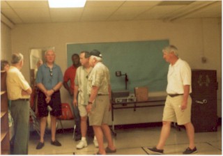 June 24-25, 2005