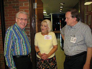 Class of 1960 at 65 Reunion, June 23, 2007
