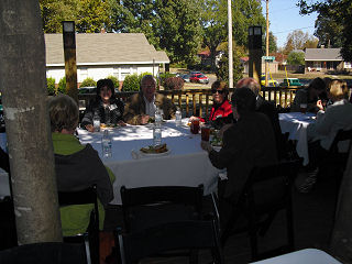Class of 1961, 50-Year Reunion, Oct. 28-29, 2011