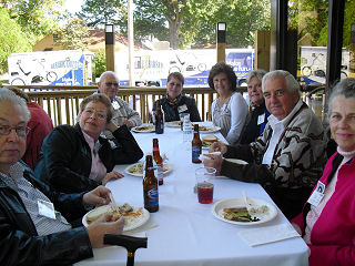 Class of 1961, 50-Year Reunion, Oct. 28-29, 2011