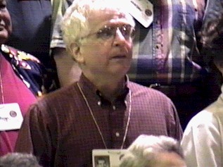 Class of 1962 Reunion, Saturday, October 5, 2002