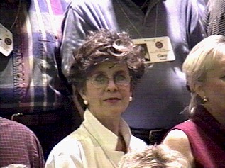 Class of 1962 Reunion, Saturday, October 5, 2002