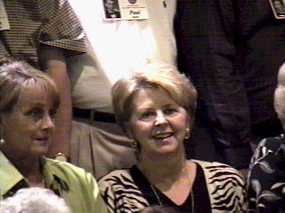 Class of 1962 Reunion, Saturday, October 5, 2002