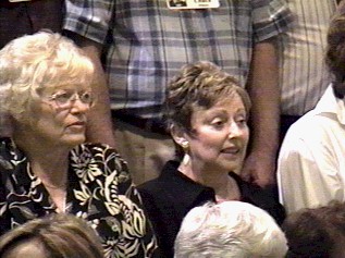 Class of 1962 Reunion, Saturday, October 5, 2002