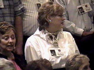 Class of 1962 Reunion, Saturday, October 5, 2002