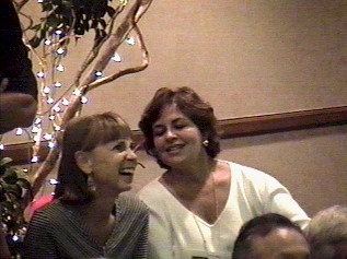 Class of 1962 Reunion, Saturday, October 5, 2002