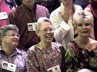 Class of 1962 Reunion, Saturday, October 5, 2002