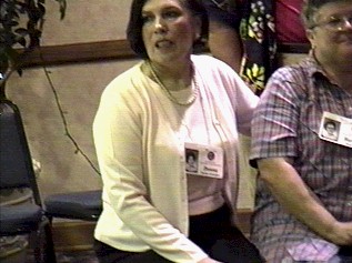 Class of 1962 Reunion, Saturday, October 5, 2002