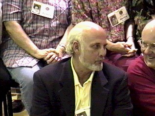 Class of 1962 Reunion, Saturday, October 5, 2002