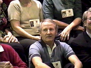 Class of 1962 Reunion, Saturday, October 5, 2002