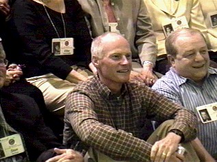 Class of 1962 Reunion, Saturday, October 5, 2002