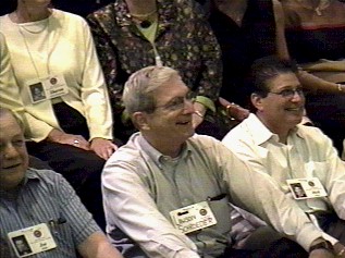 Class of 1962 Reunion, Saturday, October 5, 2002