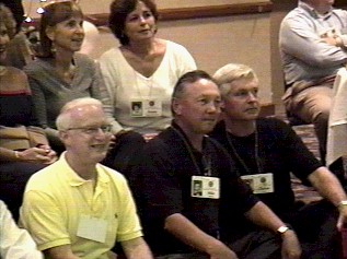 Class of 1962 Reunion, Saturday, October 5, 2002