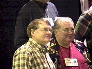 Class of 1962 Reunion, Saturday, October 5, 2002