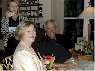 Class of 1962 40-Year Reunion