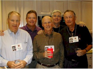 Class of 1962 40-Year Reunion