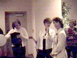 Class of 1962 Reunion, Saturday, October 5, 2002