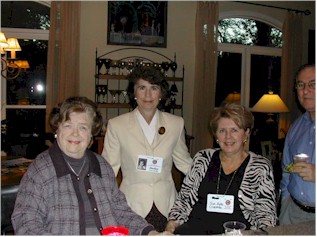 Class of 1962  40-Year Reunion