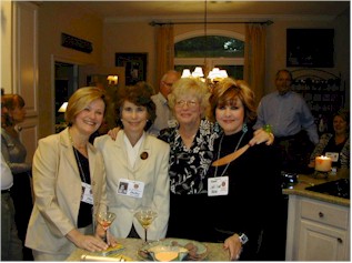 Class of 1962 40-Year Reunion