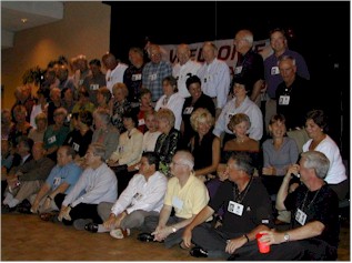 Class of 1962 40-Year Reunion