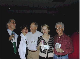 Class of 1962 40-Year Reunion