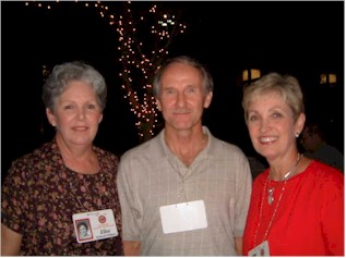 Class of 1962 40-Year Reunion