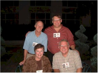 Class of 1962 40-Year Reunion