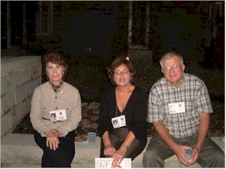 Class of 1962 40-Year Reunion