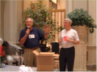 Class of 1962  40-Year Reunion