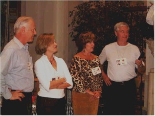 Class of 1962 40-Year Reunion