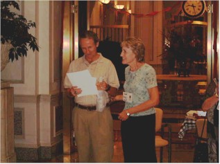 Class of 1962 40-Year Reunion