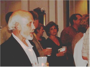 Class of 1962 40-Year Reunion