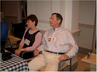 Class of 1962 40-Year Reunion