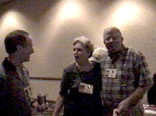 Class of 1962 Reunion, Saturday, October 5, 2002