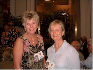 Class of 1962 40-Year Reunion